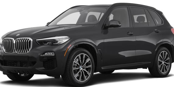 BMW X5 2021 5UXCR4C05M9H42208 image