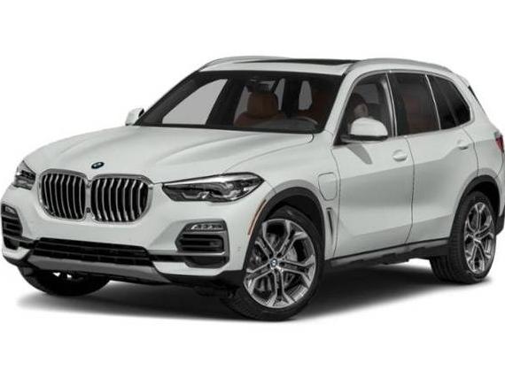 BMW X5 2021 5UXTA6C06M9F29691 image