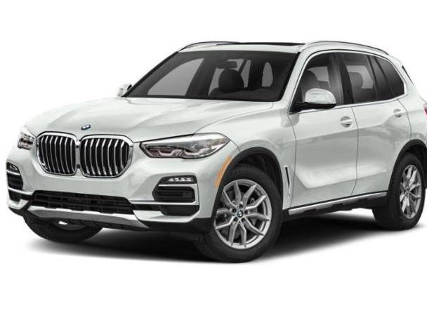 BMW X5 2021 5UXCR6C07M9H71902 image