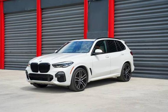 BMW X5 2021 5UXCR4C06M9E29491 image BMW X5 2021 5UXCR4C06M9E29491 image