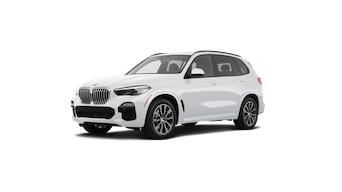 BMW X5 2021 5UXCR6C01M9F40395 image