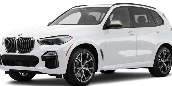 BMW X5 2021 5UXJU4C09M9F51994 image
