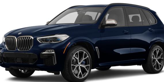 BMW X5 2021 5UXJU4C0XM9D76221 image