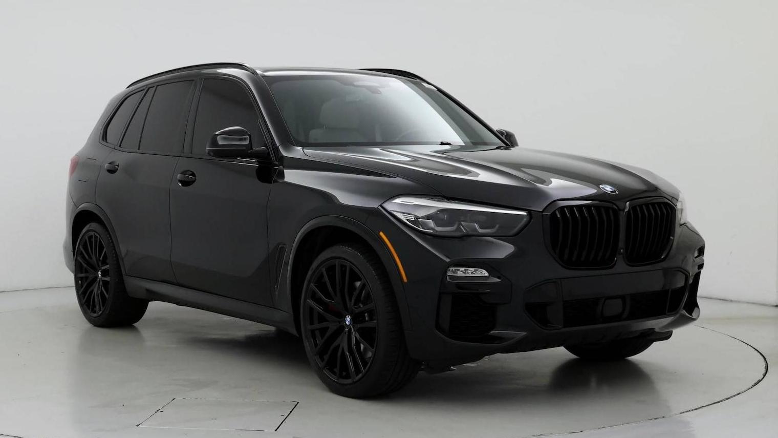 BMW X5 2021 5UXCR4C03M9H47181 image