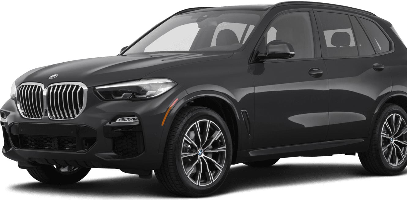 BMW X5 2021 5UXCR6C05M9F40867 image