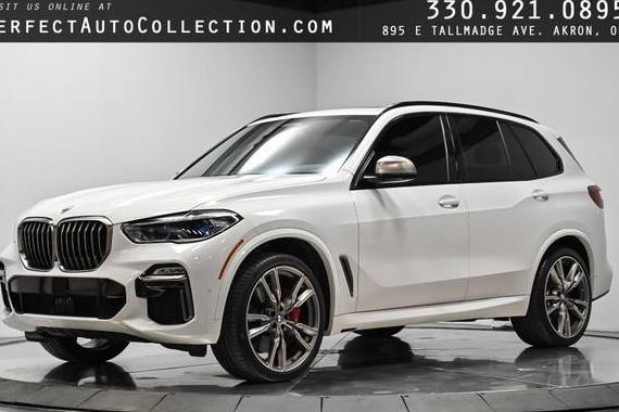 BMW X5 2021 5UXJU4C09M9H29323 image