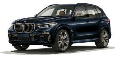BMW X5 2021 5UXJU4C05M9G34290 image