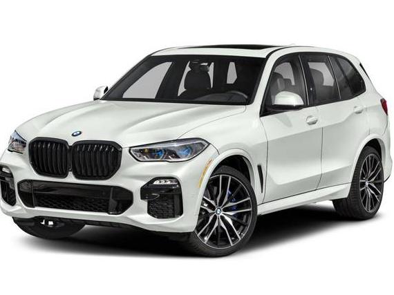 BMW X5 2021 5UXJU4C00M9F30015 image