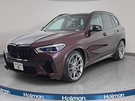 BMW X5 2021 5YMJU0C08M9H08304 image