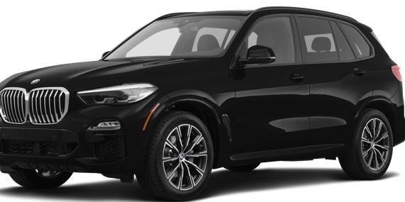 BMW X5 2021 5UXCR6C04M9F39127 image