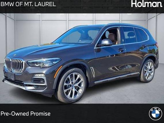 BMW X5 2021 5UXCR6C03M9F79411 image BMW X5 2021 5UXCR6C03M9F79411 image