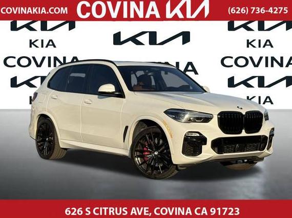 BMW X5 2021 5UXCR4C08M9H35866 image BMW X5 2021 5UXCR4C08M9H35866 image