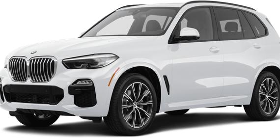 BMW X5 2021 5UXCR6C08M9F28826 image