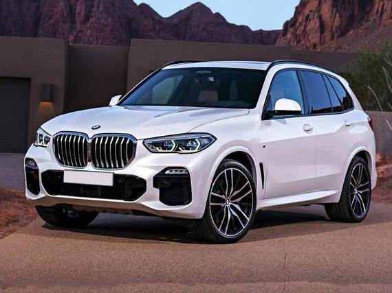 BMW X5 2021 5UXCR6C01M9F45418 image BMW X5 2021 5UXCR6C01M9F45418 image