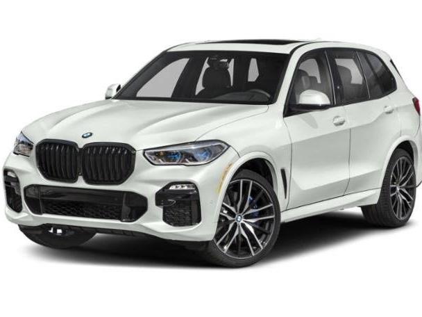 BMW X5 2021 5UXJU4C09M9E12206 image