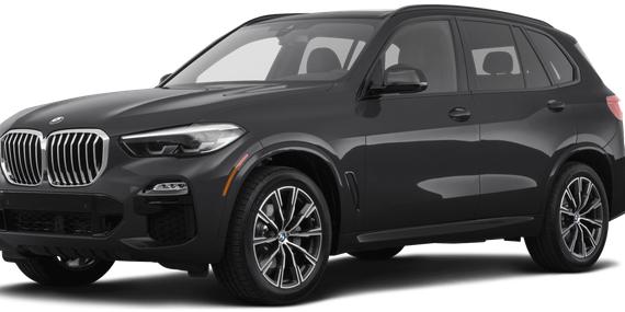 BMW X5 2021 5UXCR4C02M9E79174 image