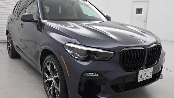 BMW X5 2021 5UXCR6C04M9H58458 image BMW X5 2021 5UXCR6C04M9H58458 image
