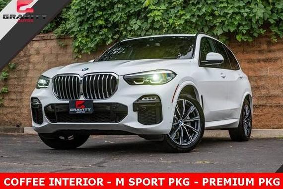 BMW X5 2021 5UXCR6C08M9F32519 image BMW X5 2021 5UXCR6C08M9F32519 image