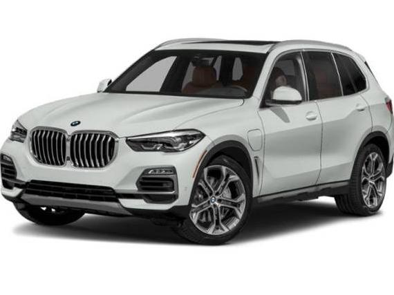 BMW X5 2021 5UXTA6C0XM9F88159 image
