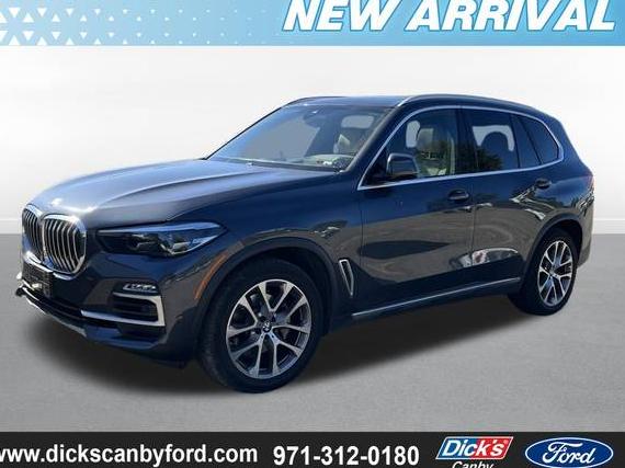 BMW X5 2021 5UXCR6C01M9H30813 image BMW X5 2021 5UXCR6C01M9H30813 image