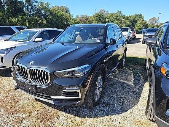 BMW X5 2021 5UXCR6C08M9E51228 image BMW X5 2021 5UXCR6C08M9E51228 image