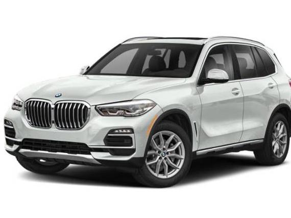 BMW X5 2021 5UXCR6C09M9F03109 image