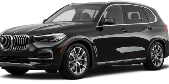 BMW X5 2021 5UXTA6C03M9F48926 image