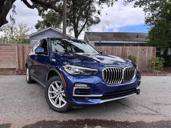 BMW X5 2021 5UXCR6C08M9F17387 image BMW X5 2021 5UXCR6C08M9F17387 image