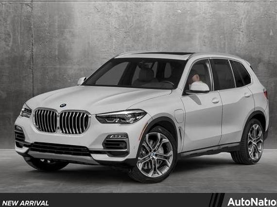 BMW X5 2021 5UXTA6C04M9E90051 image