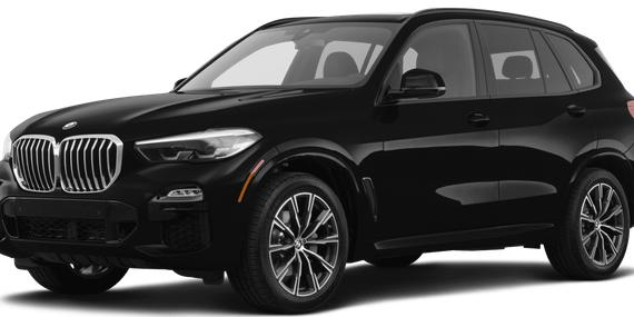 BMW X5 2021 5UXCR4C01M9F65611 image