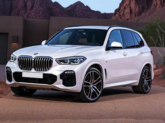 BMW X5 2021 5UXCR6C01M9G35717 image