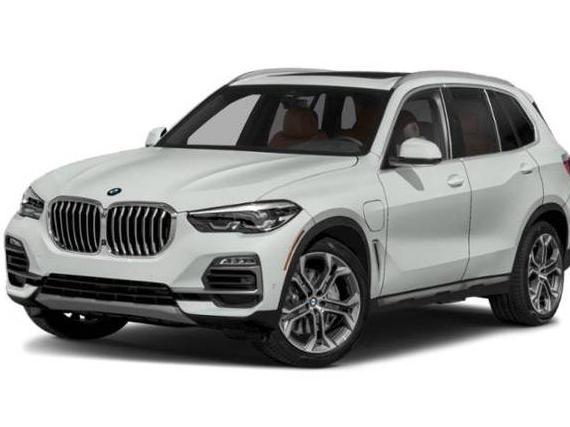 BMW X5 2021 5UXTA6C07M9H87945 image