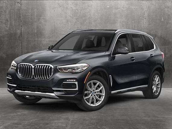 BMW X5 2021 5UXCR6C08M9E49964 image