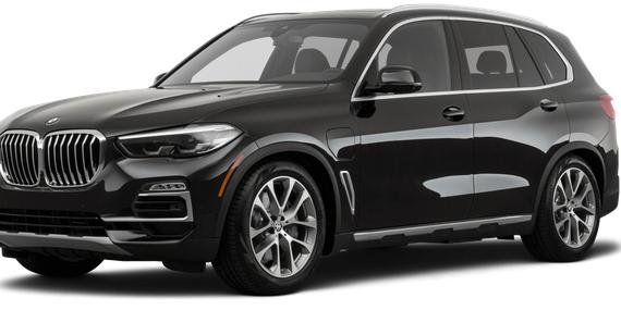 BMW X5 2021 5UXTA6C05M9H73512 image