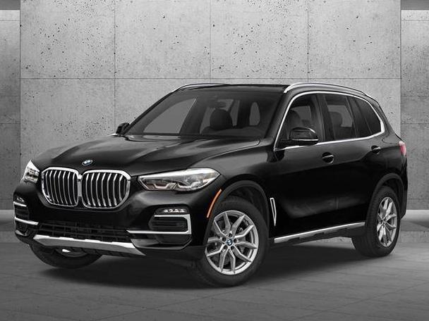 BMW X5 2021 5UXCR4C00M9D89294 image