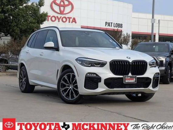 BMW X5 2021 5UXCR6C02M9D83959 image BMW X5 2021 5UXCR6C02M9D83959 image