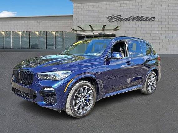 BMW X5 2021 5UXJU4C01M9D92565 image BMW X5 2021 5UXJU4C01M9D92565 image