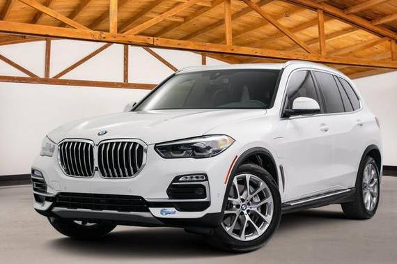 BMW X5 2021 5UXTA6C08M9G00261 image