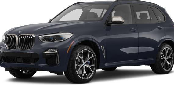 BMW X5 2021 5UXJU4C03M9G74089 image
