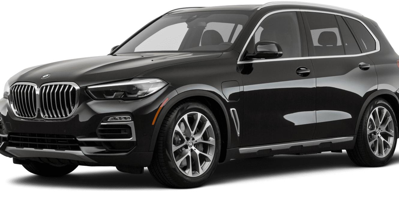 BMW X5 2021 5UXTA6C00M9E11765 image