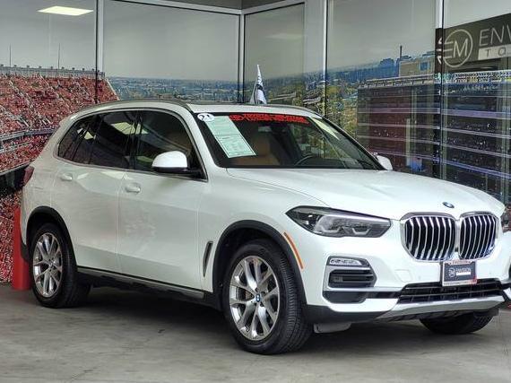 BMW X5 2021 5UXCR6C01M9H30942 image BMW X5 2021 5UXCR6C01M9H30942 image