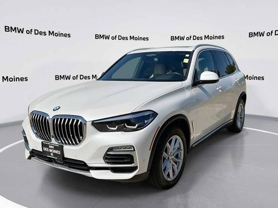 BMW X5 2021 5UXCR6C01M9E41253 image BMW X5 2021 5UXCR6C01M9E41253 image