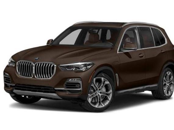 BMW X5 2021 5UXTA6C03M9G34690 image