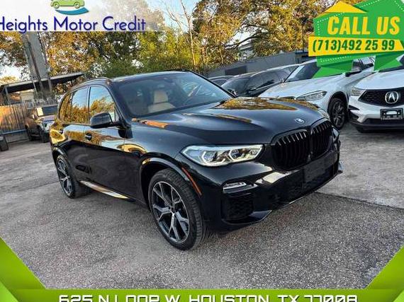 BMW X5 2021 5UXCR4C00M9E59621 image BMW X5 2021 5UXCR4C00M9E59621 image