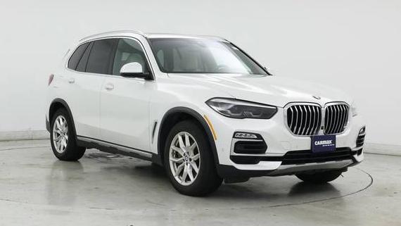 BMW X5 2021 5UXTA6C04M9E44512 image BMW X5 2021 5UXTA6C04M9E44512 image