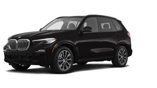 BMW X5 2021 5UXCR6C07M9F85776 image