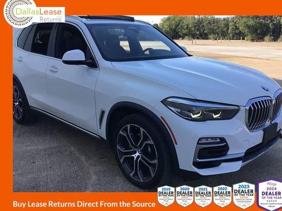 BMW X5 2021 5UXCR6C06M9F44412 image BMW X5 2021 5UXCR6C06M9F44412 image