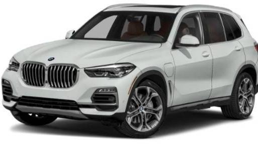 BMW X5 2021 5UXTA6C03M9F53351 image