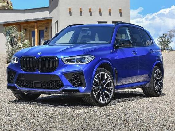 BMW X5 2021 5YMJU0C08M9D88577 image