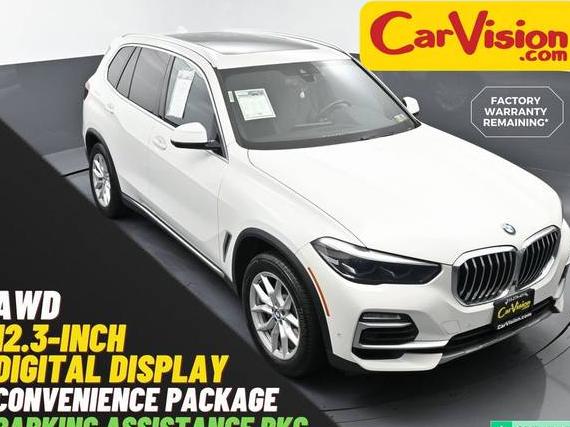 BMW X5 2021 5UXCR6C08M9G08529 image BMW X5 2021 5UXCR6C08M9G08529 image